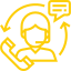 Customer Support Icon