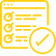 Order Management Icon