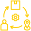 Back Office Icon
